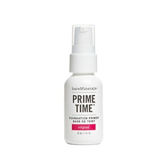 Prime Time Foundation Primer