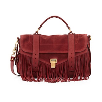 Fringe P.S. 1 Bag