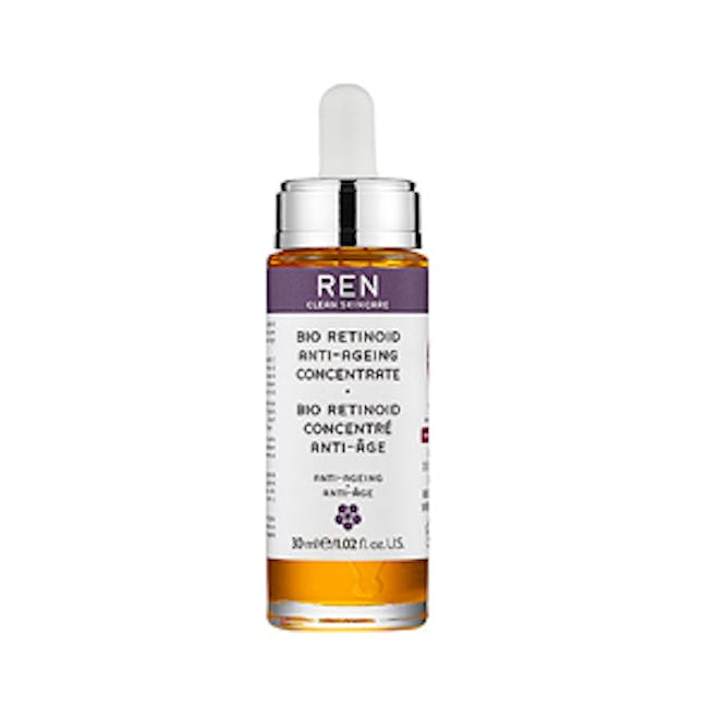 Retinoid Anti-Aging Concentrate