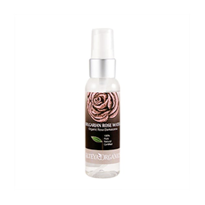 Bulgarian Rose Water Spray