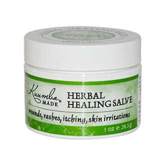 Herbal Healing Salve