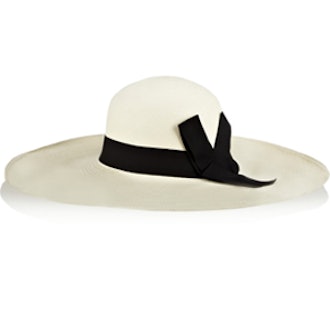 Toquilla Straw Hat