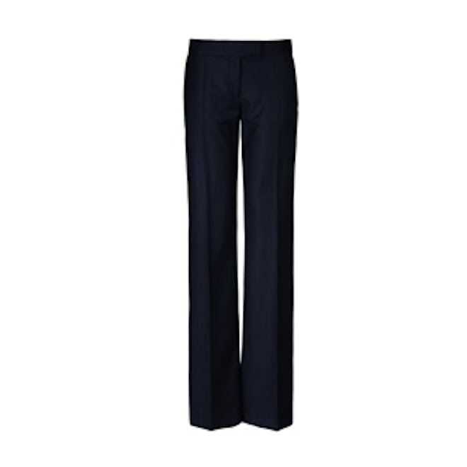 Jasmine Trousers In Navy