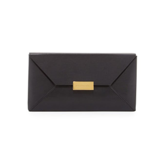 Beckett Clutch Bag