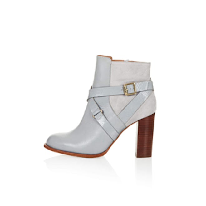 Aroma Ankle Boots