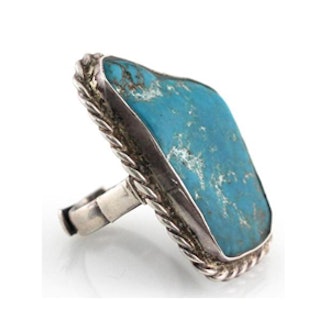 Turquoise Ring