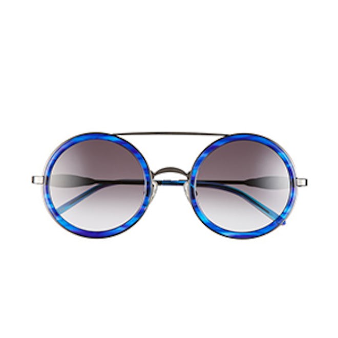 Winona 56mm Sunglasses