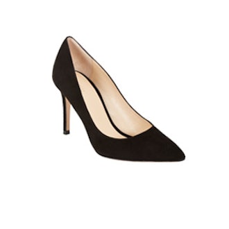 Nataly Point-Toe Pumps