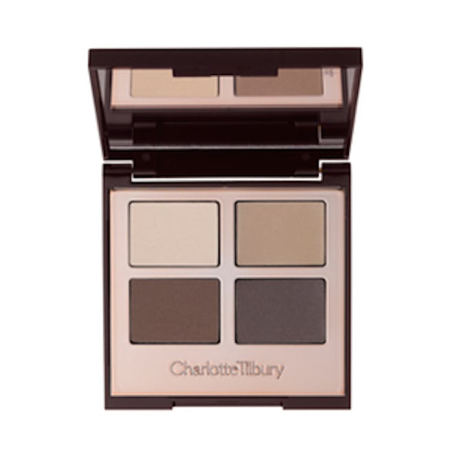 Luxury Palette in The Sophisticate