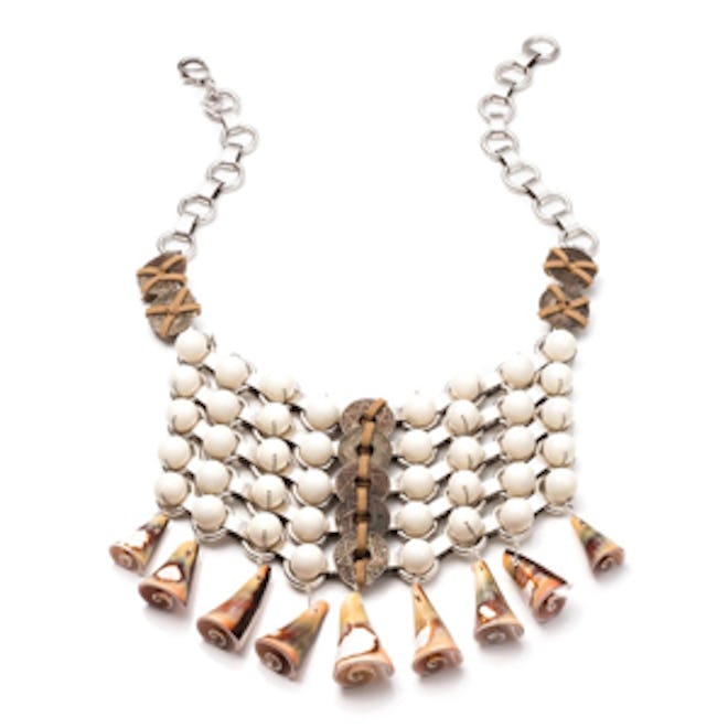 Fay Necklace