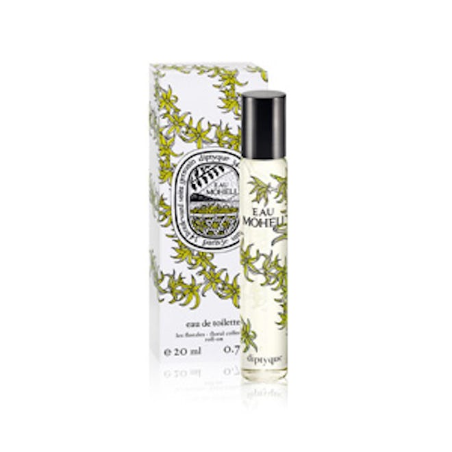 Eau Moheli Roll-On Perfume