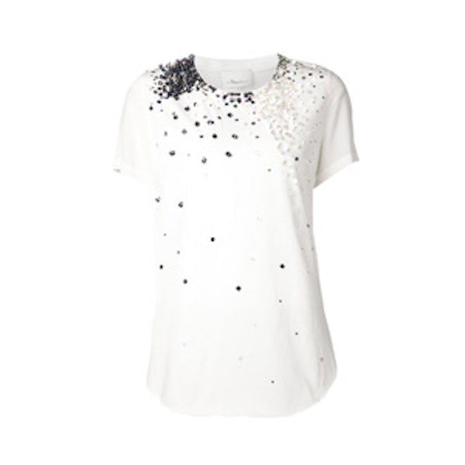 Sequined T-Shirt