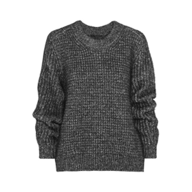 Rorrington Oversized Sweater
