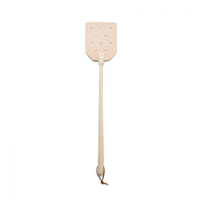 Leather Fly Swatter