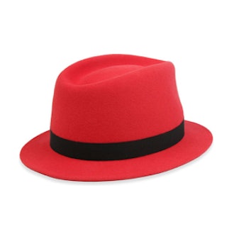Andre Trilby Hat