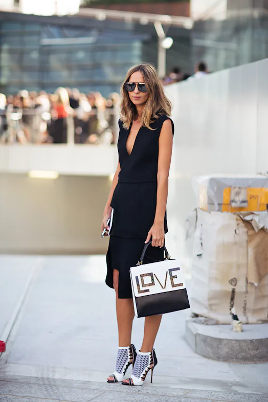 Office Outfits For A Heat Wave Office Outfits For A Heat Wave
