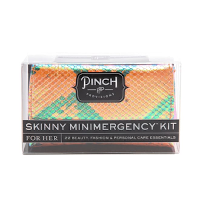 Minimergency Kit