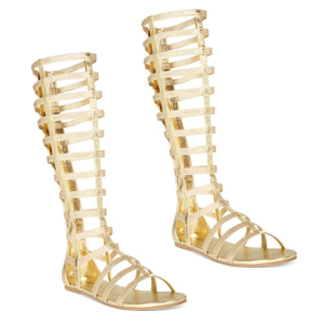 Porshia Gladiator Sandals