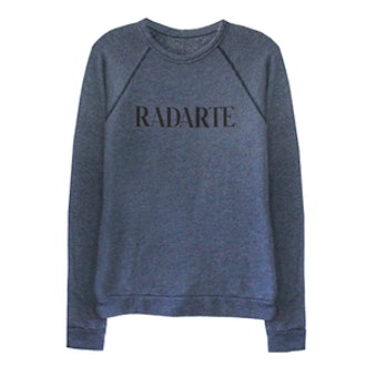 Radarte Sweatshirt