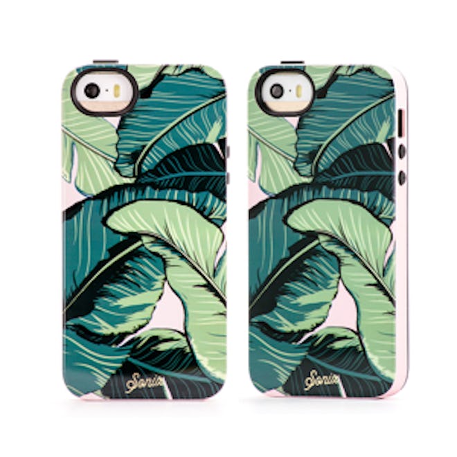 Beverly Hills iPhone 5s Case