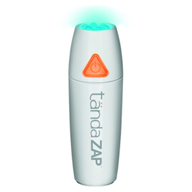 Zap Advanced Acne Clearing Device