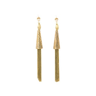 The Nouveau Earrings