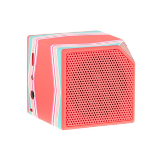 Triple C Blucube Portable Speaker