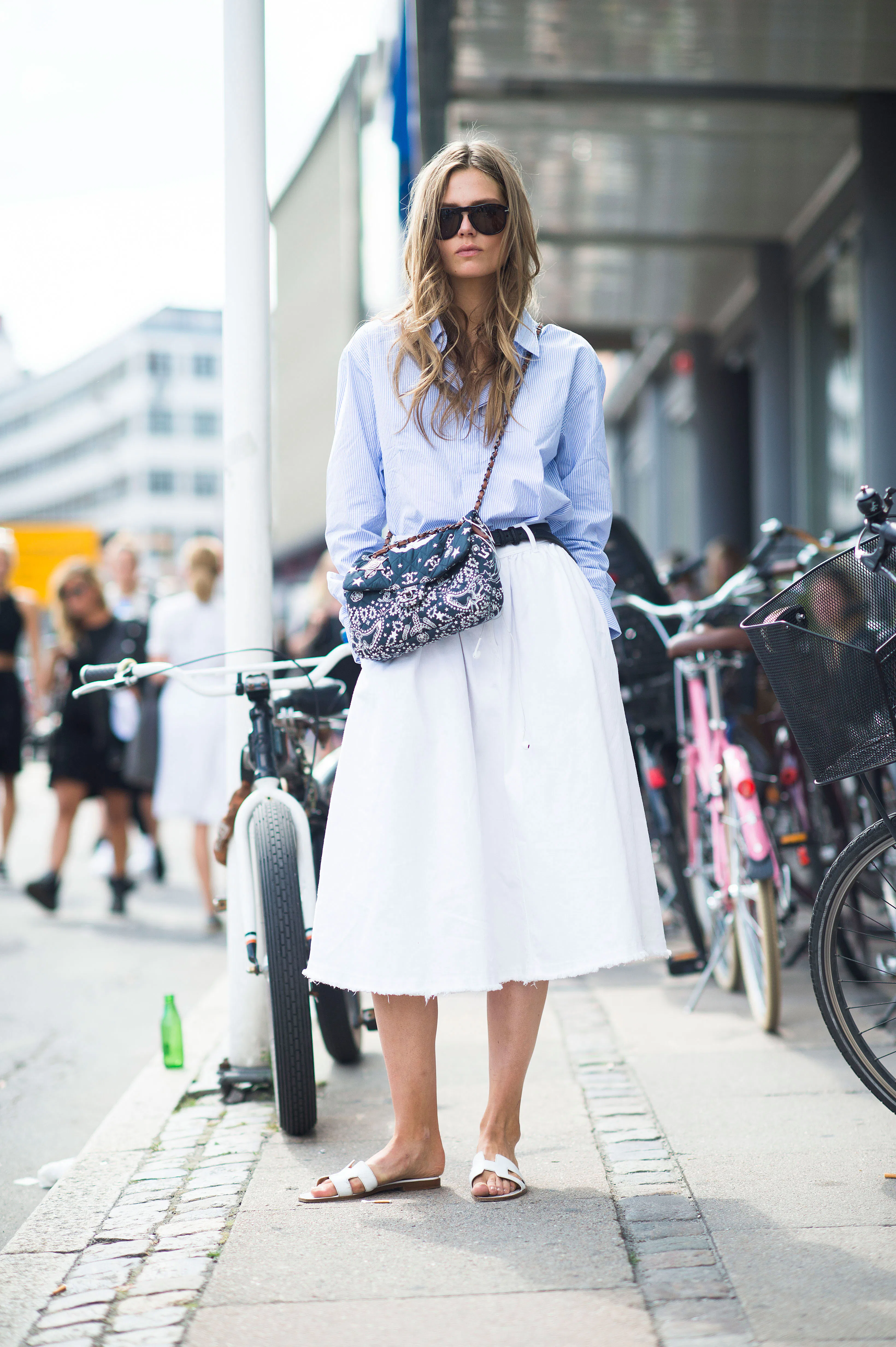 16 Wardrobe Essentials Worth The Splurge