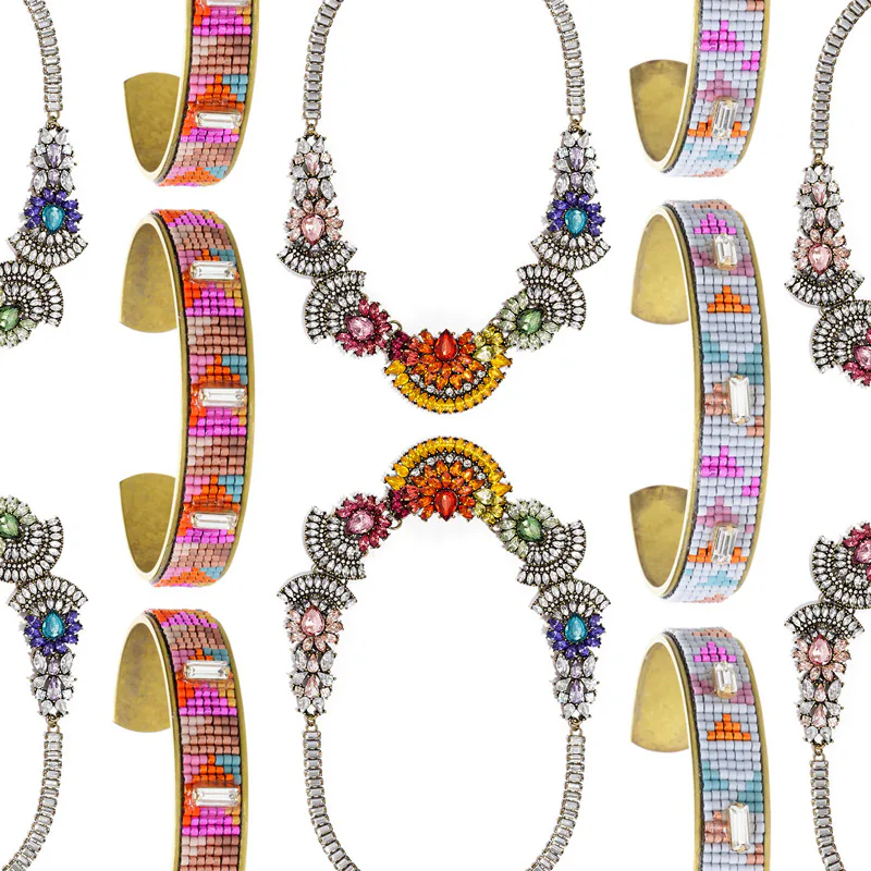 Fall’s Best Affordable Jewelry