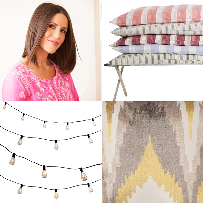 Save Vs. Splurge With Soleil Moon Frye