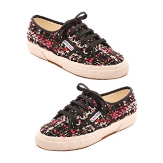 Boucle Sneakers