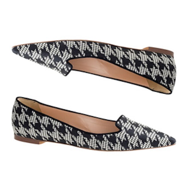 Houndstooth Flats