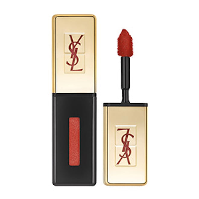 Rouge Pur Couture Glossy Stain 7