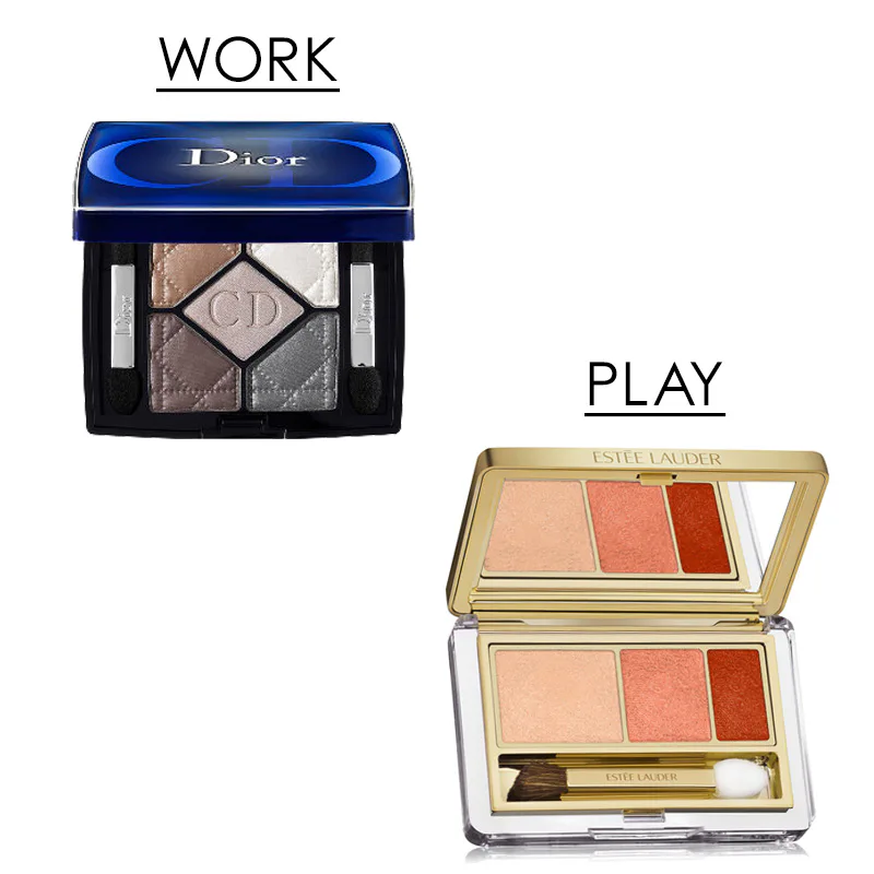 The Best Eye Shadow For Your Eye Color
