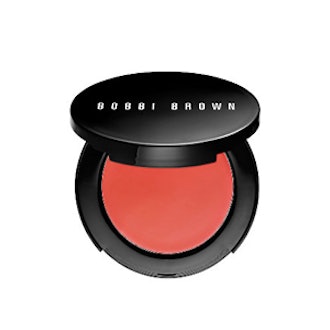Pot Rouge For Lips And Cheeks In Calypso Coral