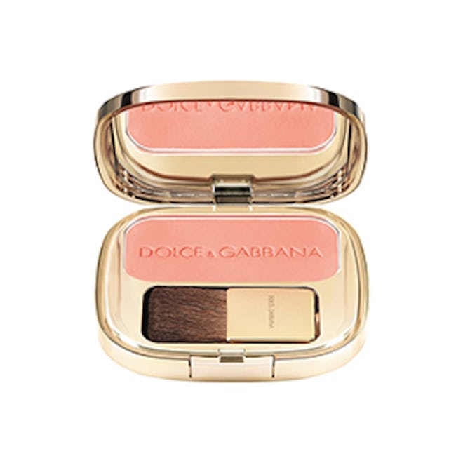 Luminous Cheek Color Blush In Nude