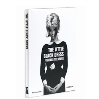 The Little Black Dress Book