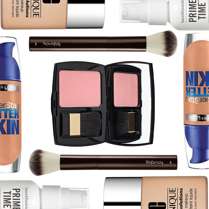 The Best Products For Sensitive Skin