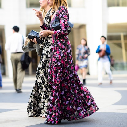 Street Style Fashion: Rachel Zoe Picks Her Faves