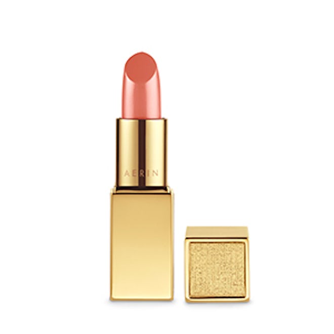 Rose Balm Lipstick In Coral Sand