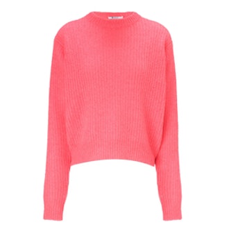 Rave Pink Sweater