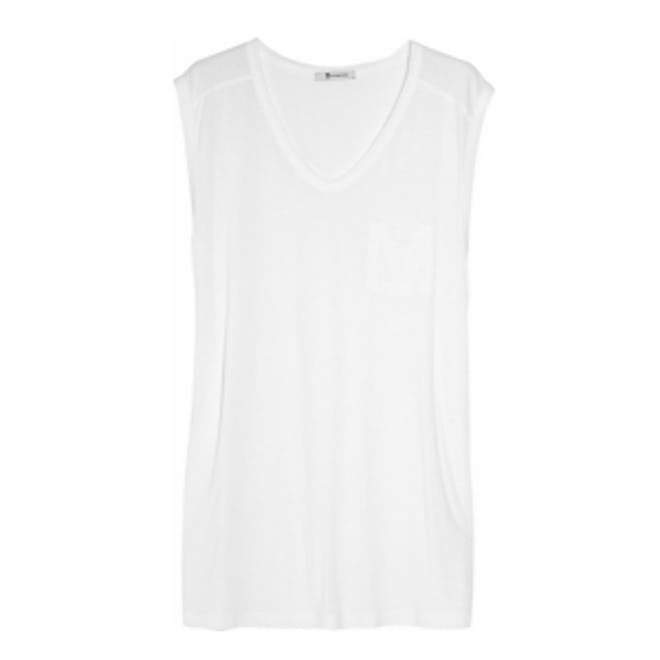 Classic Muscle Tee