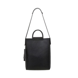 Black Briefcase Bag