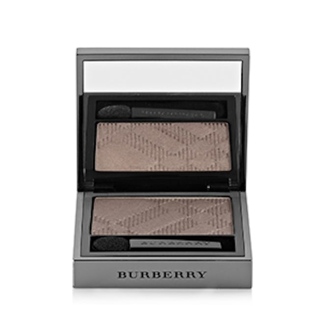 Sheer Eye Shadow In Midnight Brown