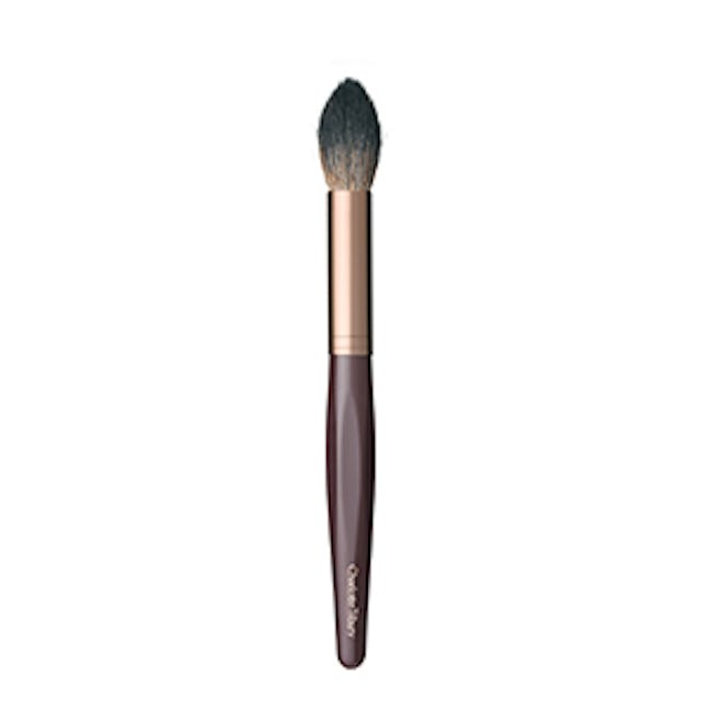 Powder & Sculpt Brush