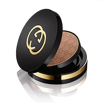 Golden Glow Bronzer