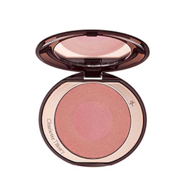 Cheek To Chic In Love Glow