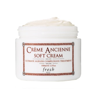 Crème Ancienne Soft Cream