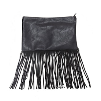 Fringe Addict Bag