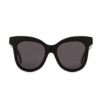 Holly Sunglasses In Black